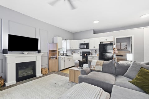 Tiny photo for 7456 New Albany Condit Road, New Albany, OH 43054 (MLS # 226034781)