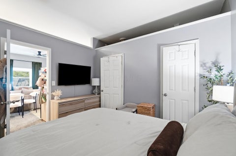 Tiny photo for 7456 New Albany Condit Road, New Albany, OH 43054 (MLS # 226034781)