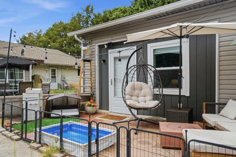 Tiny photo for 7456 New Albany Condit Road, New Albany, OH 43054 (MLS # 226034781)
