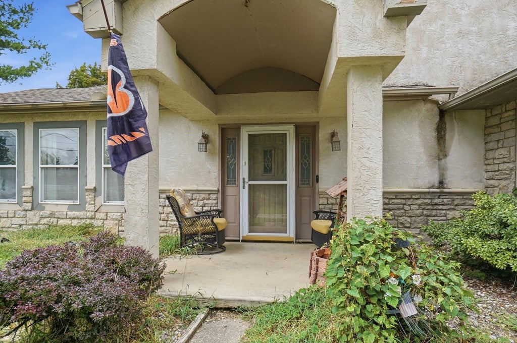 Photo of 7456 New Albany Condit Road, New Albany, OH 43054 (MLS # 226034781)