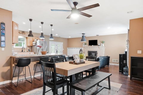 Tiny photo for 7456 New Albany Condit Road, New Albany, OH 43054 (MLS # 226034781)