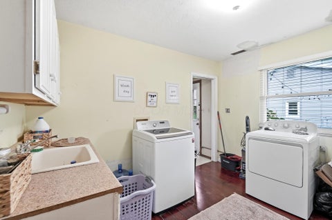 Tiny photo for 7456 New Albany Condit Road, New Albany, OH 43054 (MLS # 226034781)