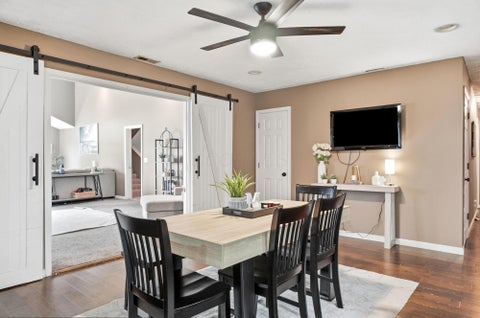 Tiny photo for 7456 New Albany Condit Road, New Albany, OH 43054 (MLS # 226034781)