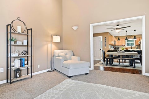 Tiny photo for 7456 New Albany Condit Road, New Albany, OH 43054 (MLS # 226034781)