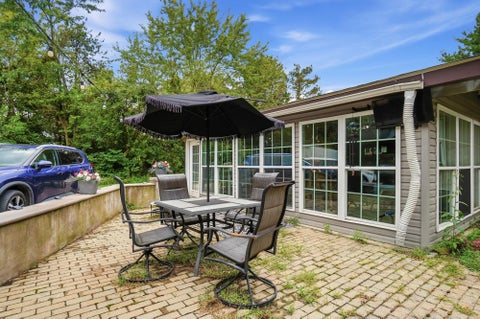 Tiny photo for 7456 New Albany Condit Road, New Albany, OH 43054 (MLS # 226034781)