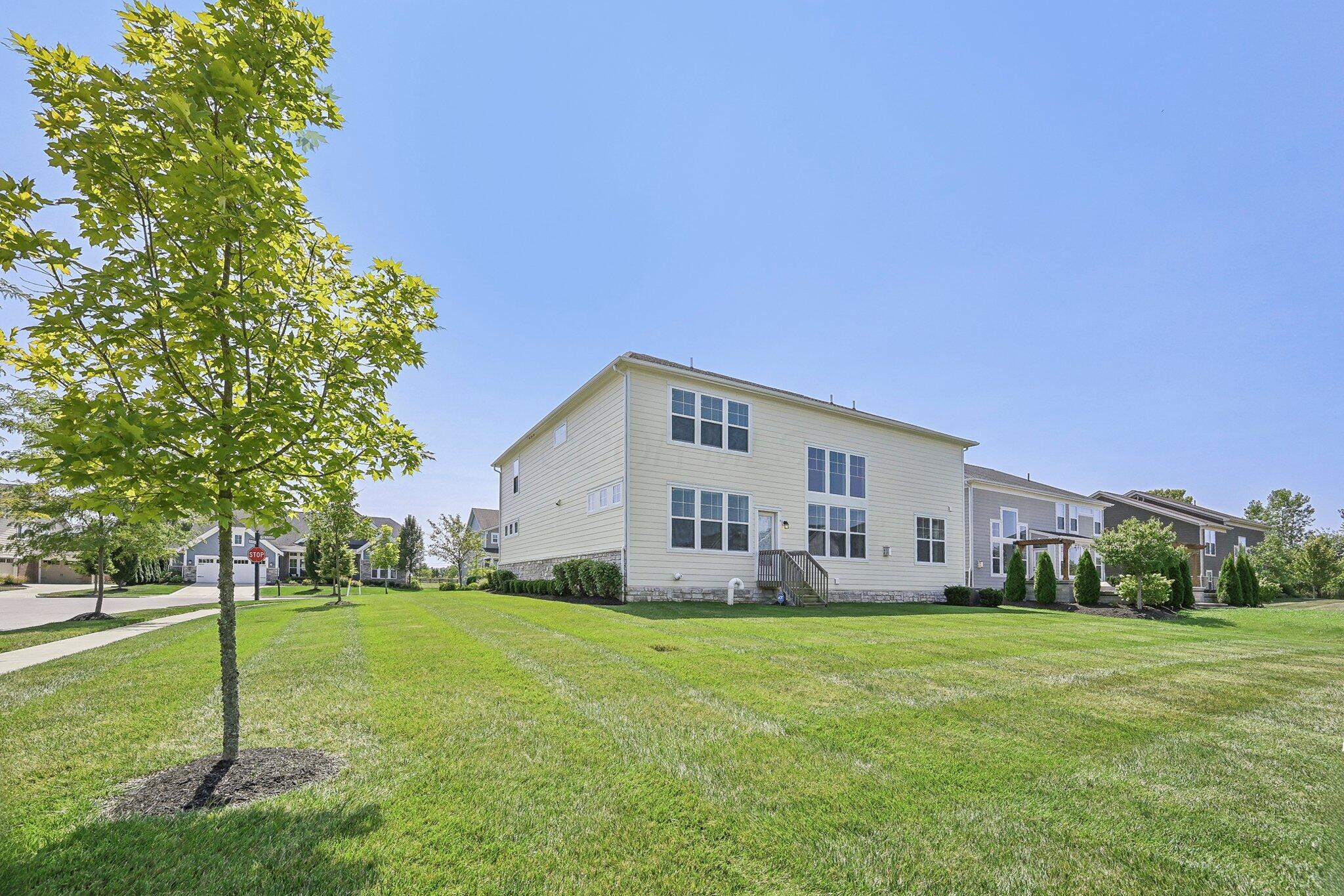 10339 Ivy Chase, Plain City, Ohio image 36