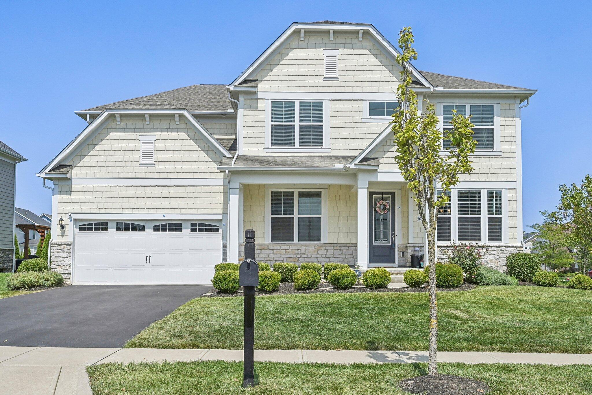 10339 Ivy Chase, Plain City, Ohio image 2