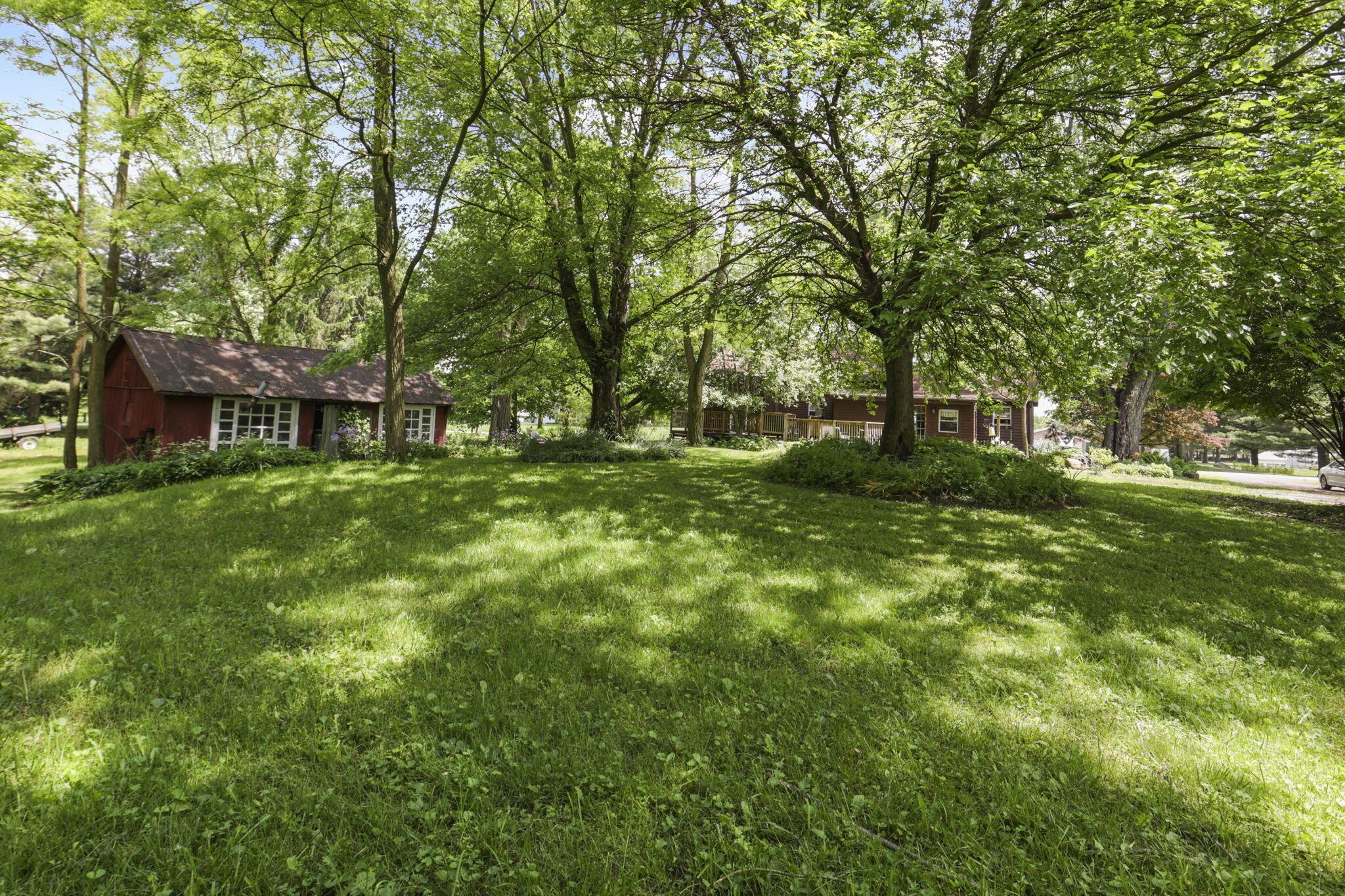 3388 Outville Road, Granville, Ohio image 43