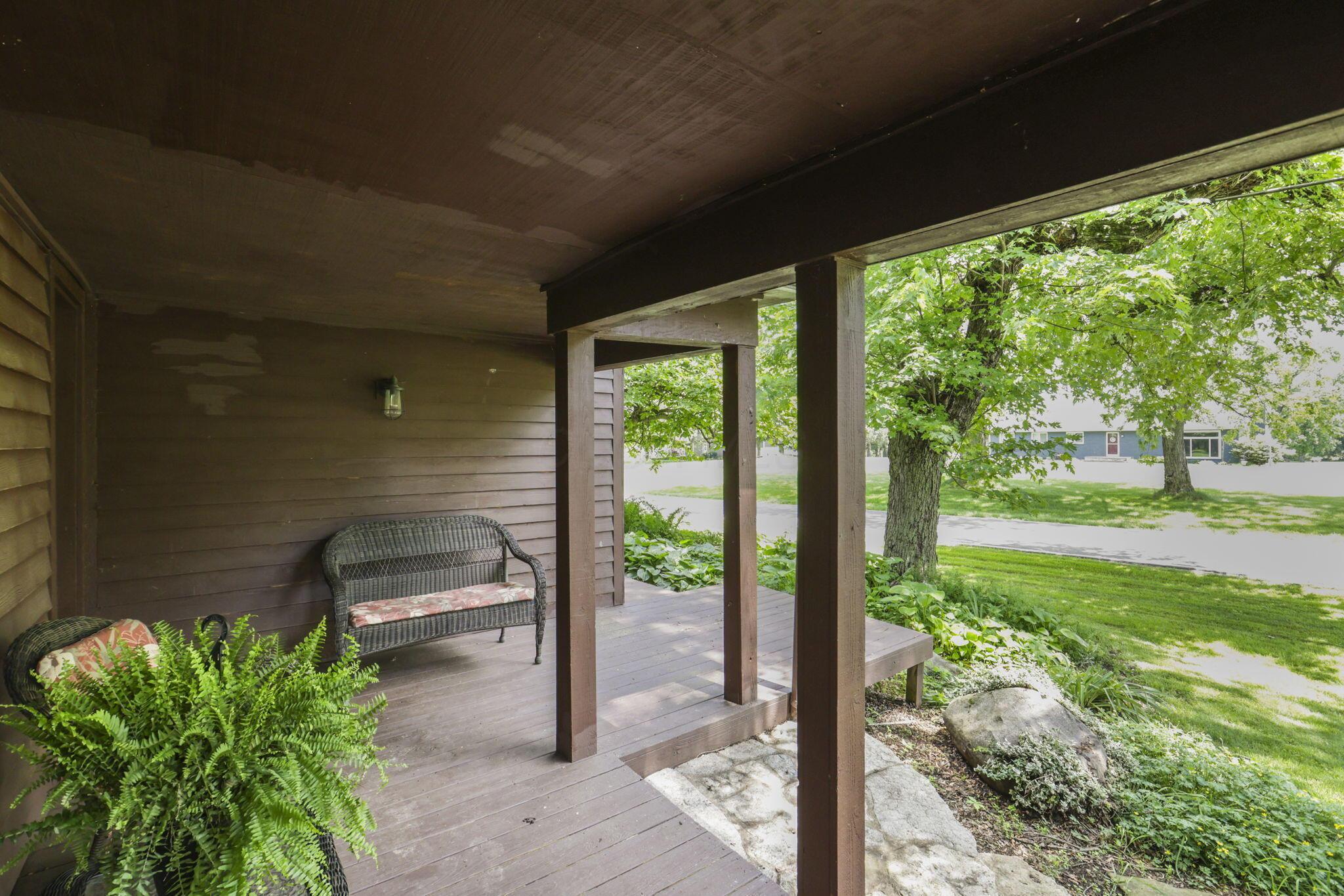 3388 Outville Road, Granville, Ohio image 35