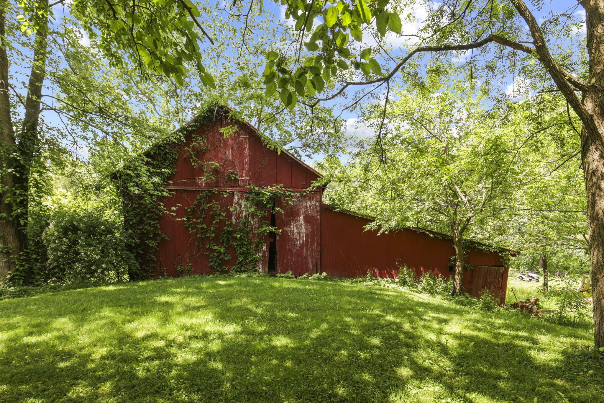 3388 Outville Road, Granville, Ohio image 42