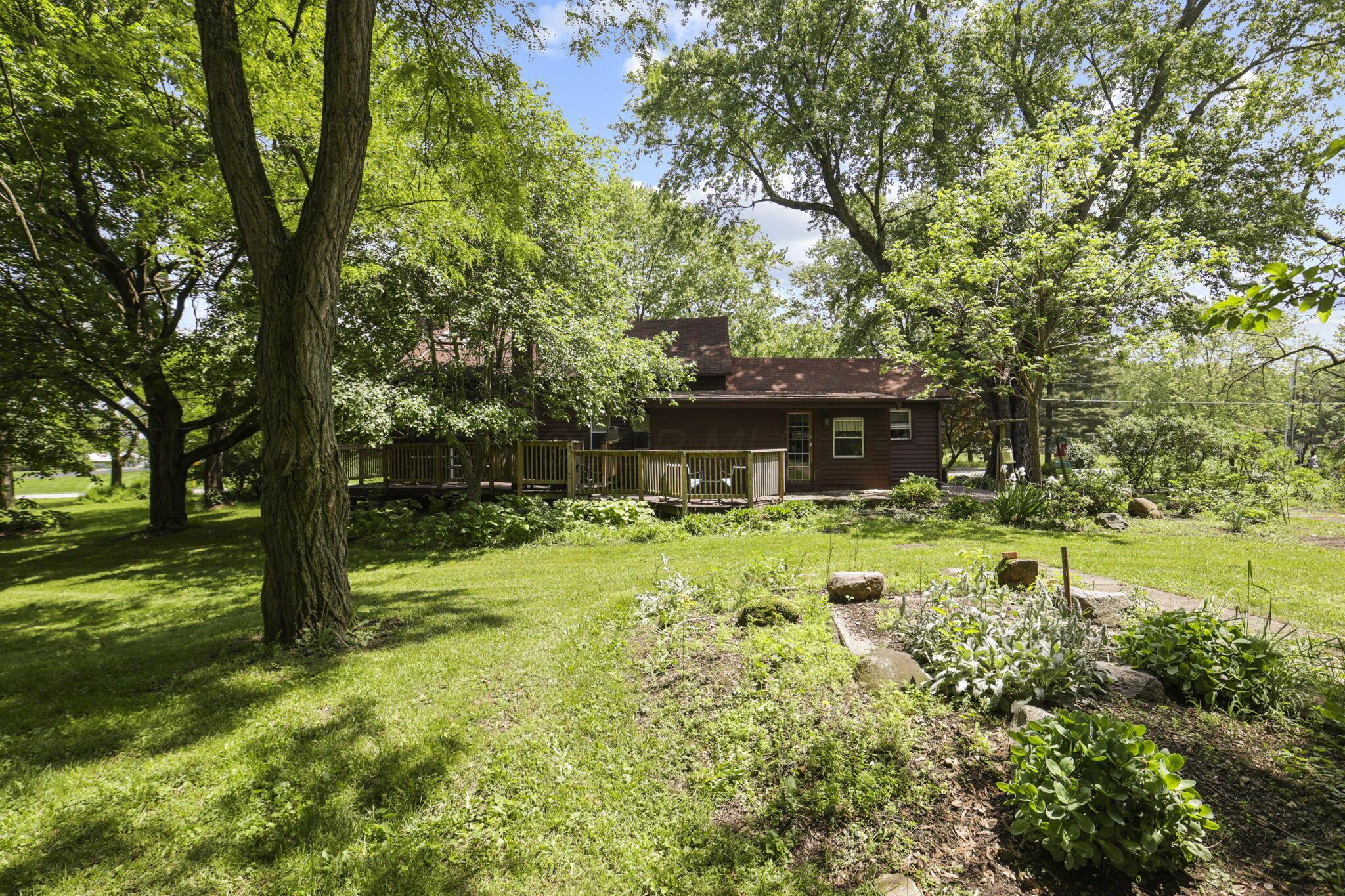 3388 Outville Road, Granville, Ohio image 39