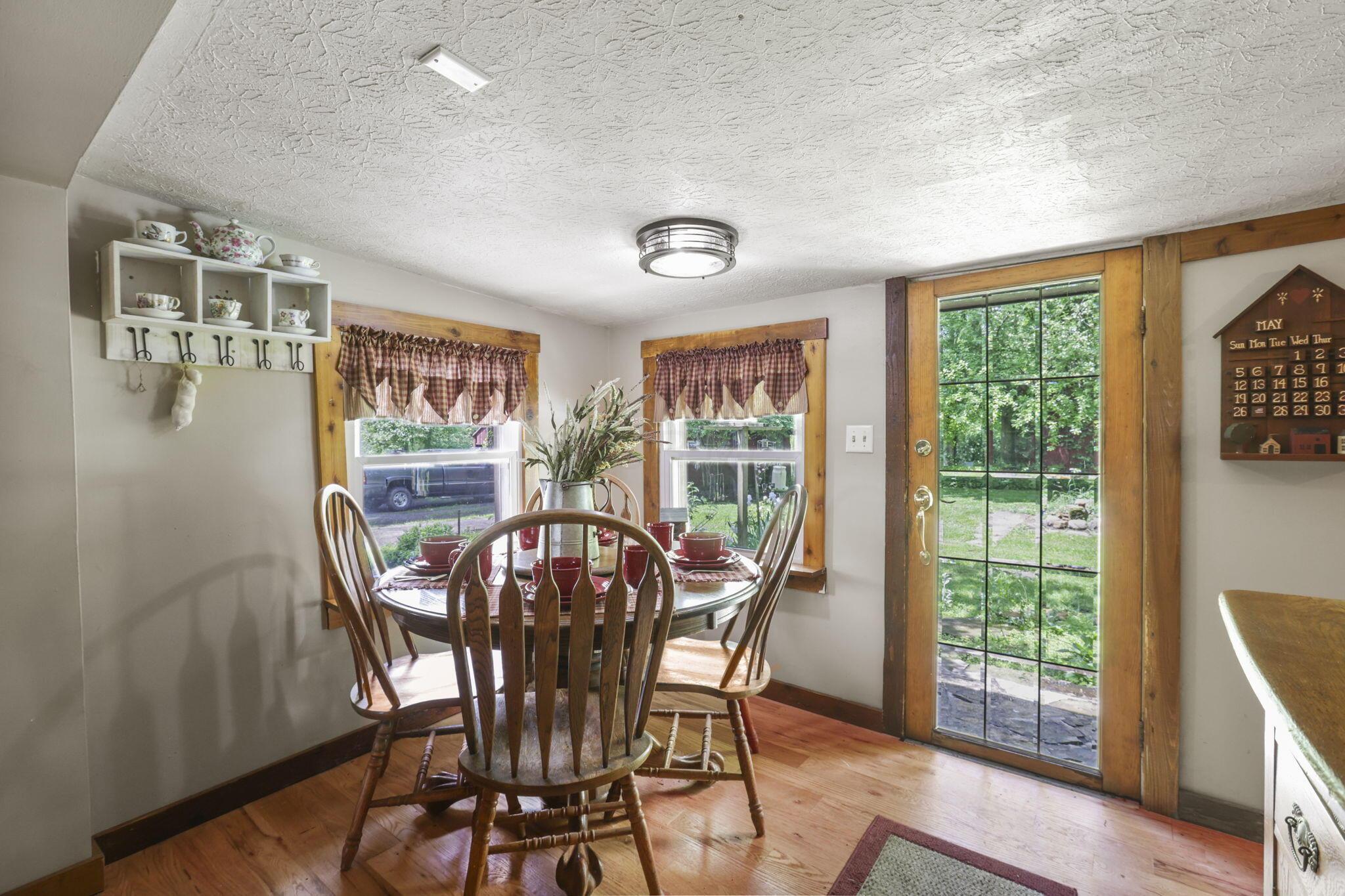 3388 Outville Road, Granville, Ohio image 19