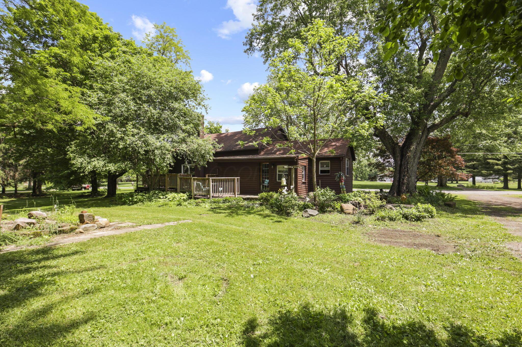 3388 Outville Road, Granville, Ohio image 41