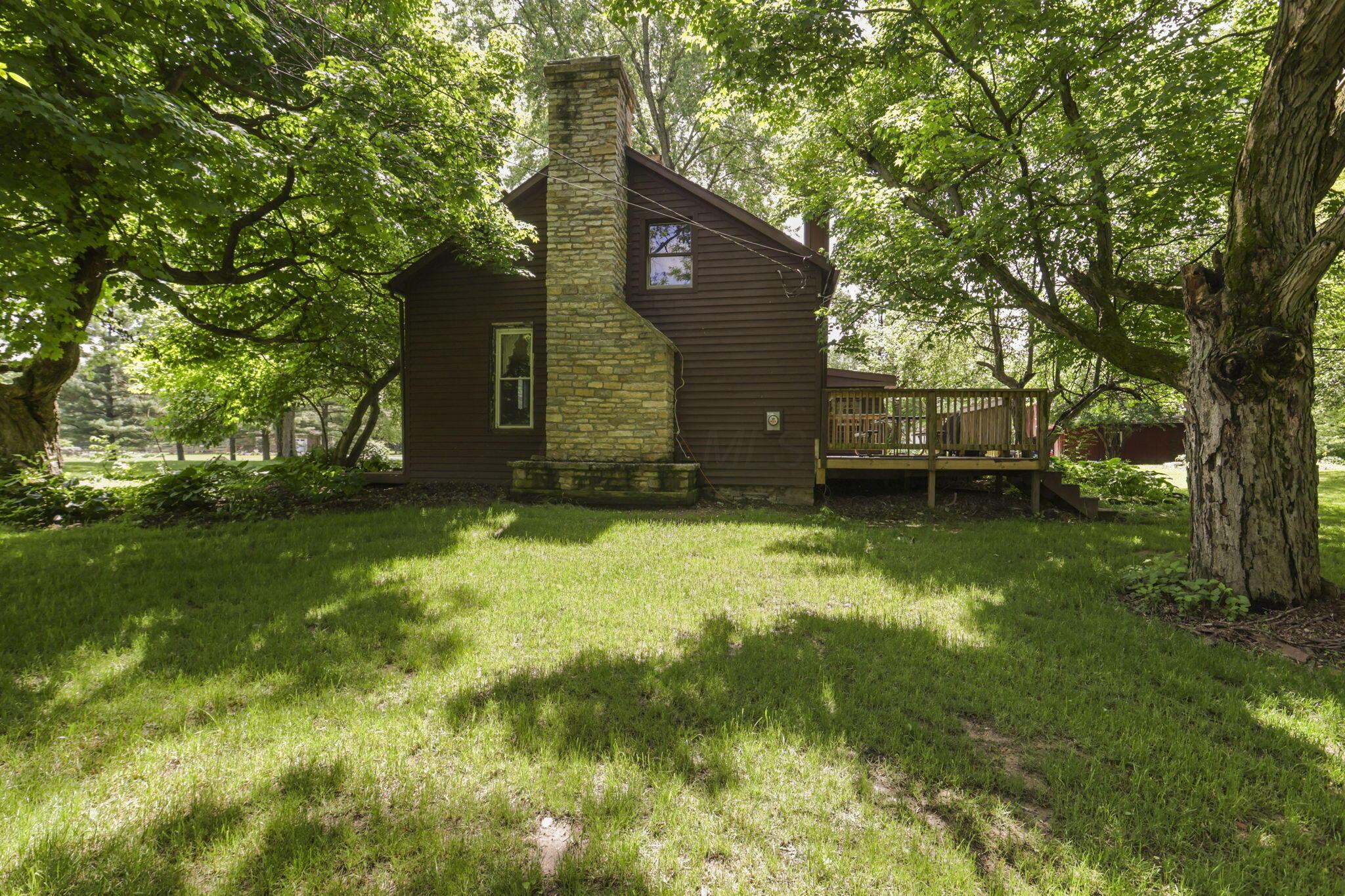 3388 Outville Road, Granville, Ohio image 46