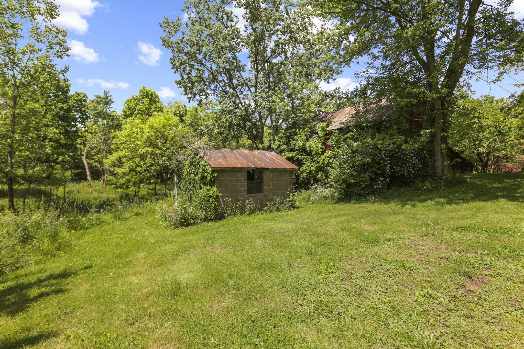 3388 Outville Road, Granville, Ohio image 45