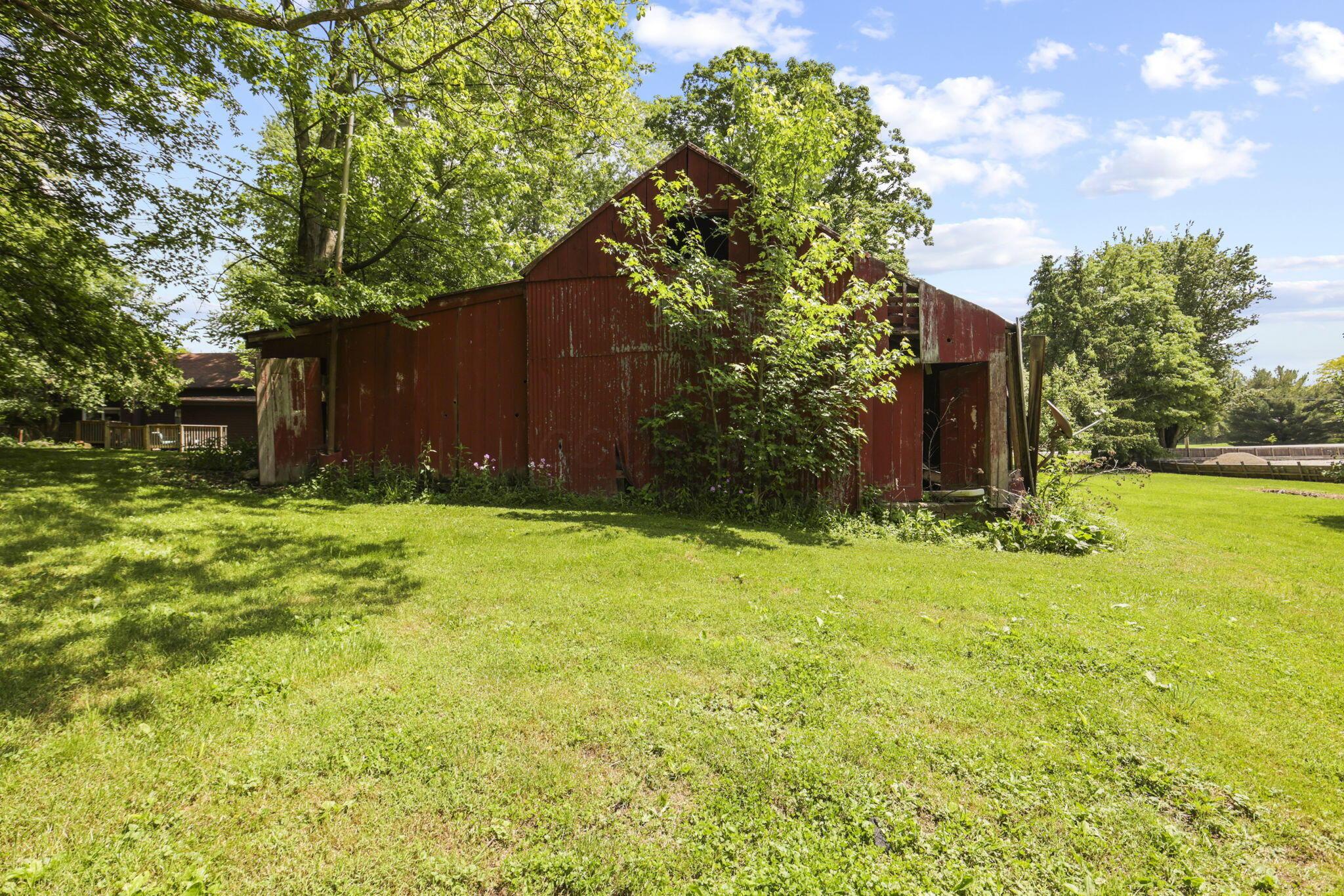 3388 Outville Road, Granville, Ohio image 44