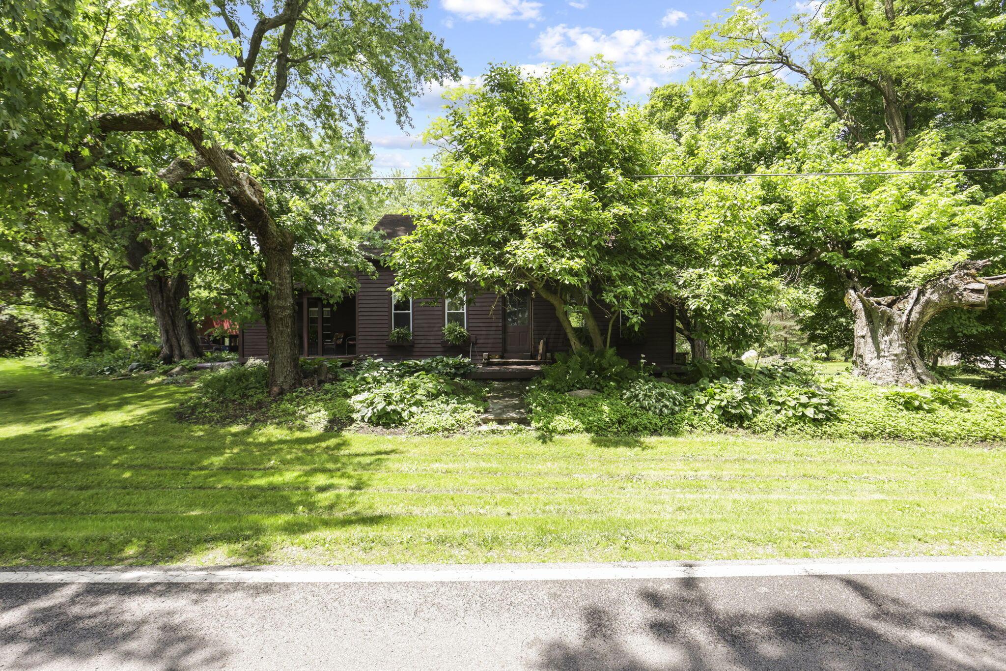 3388 Outville Road, Granville, Ohio image 33
