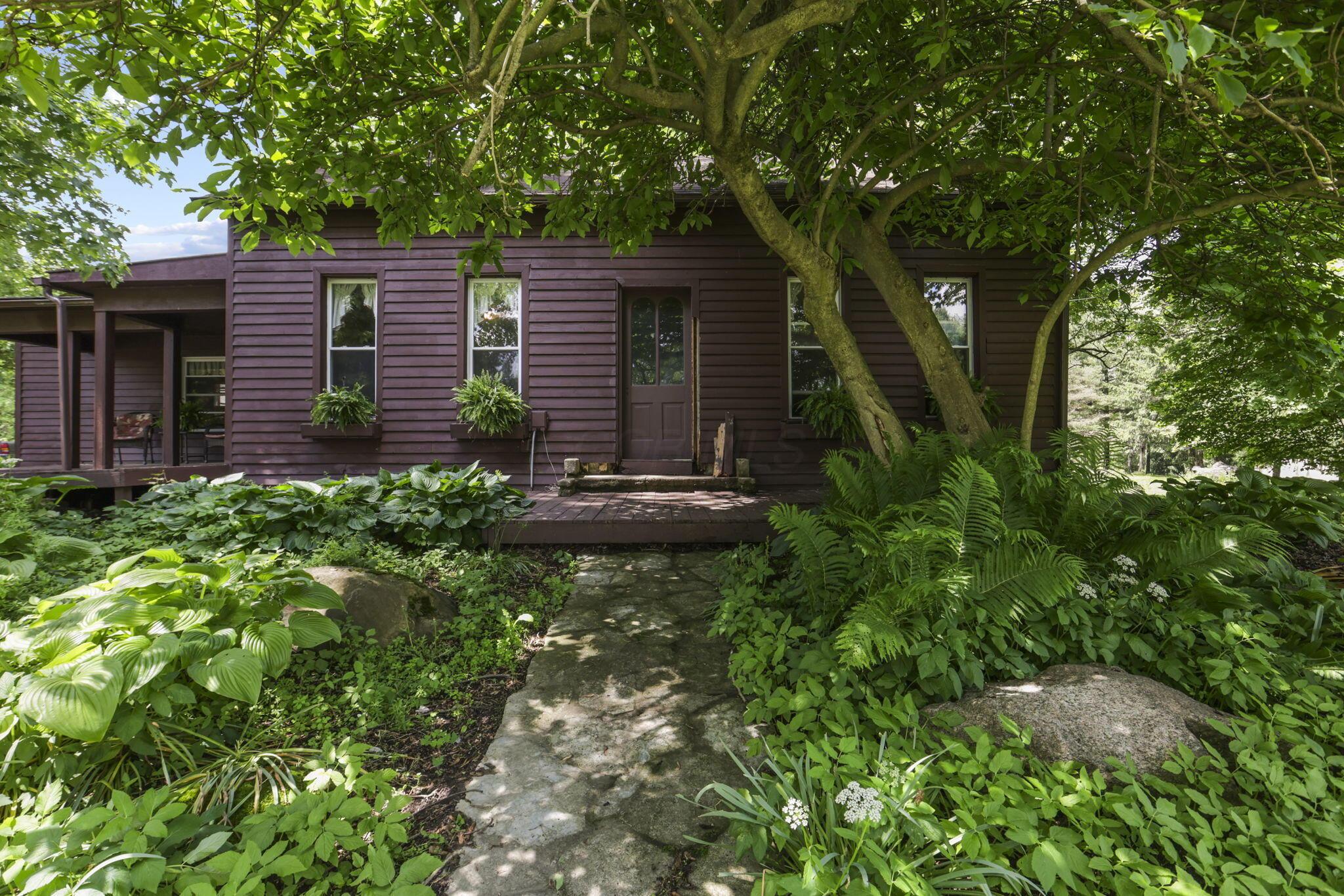 3388 Outville Road, Granville, Ohio image 32