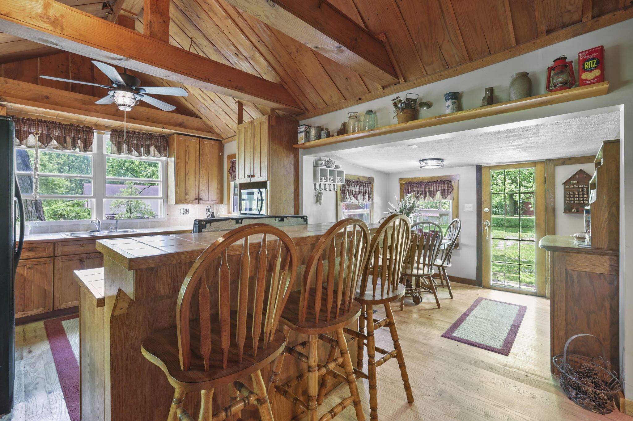 3388 Outville Road, Granville, Ohio image 13