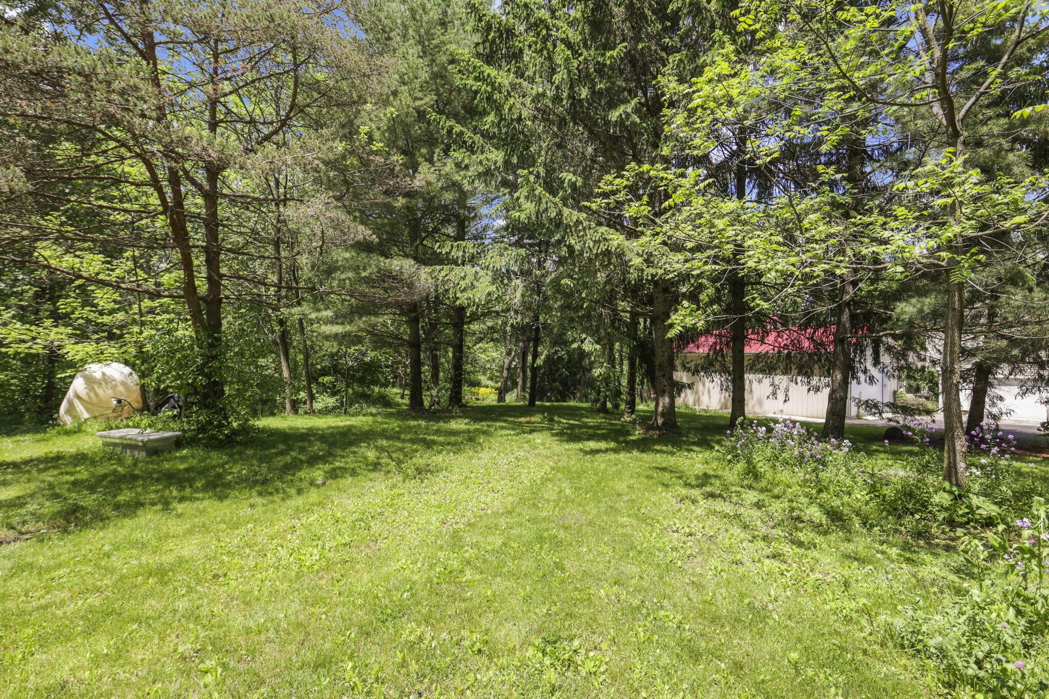 3388 Outville Road, Granville, Ohio image 47