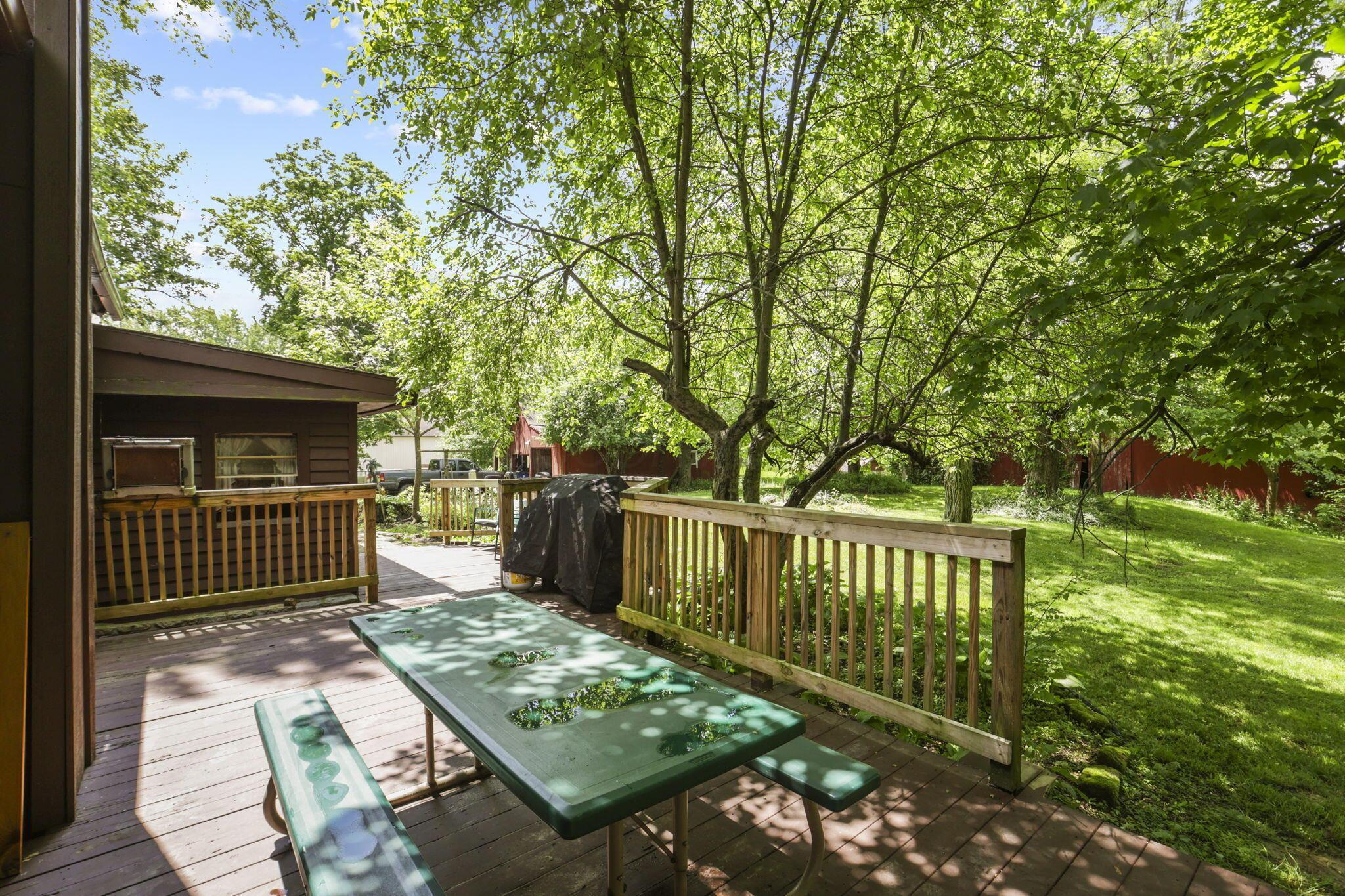 3388 Outville Road, Granville, Ohio image 38