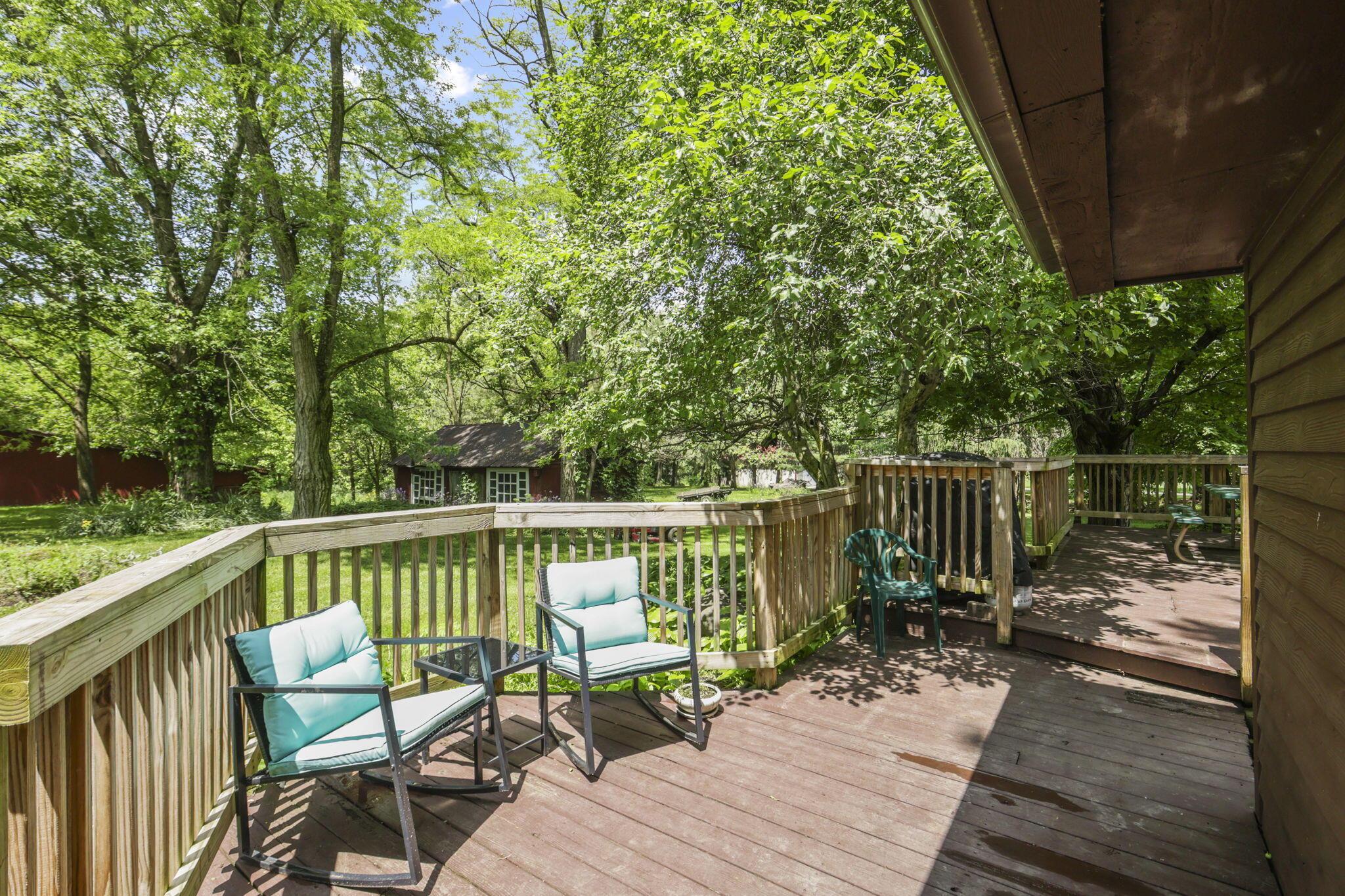 3388 Outville Road, Granville, Ohio image 36