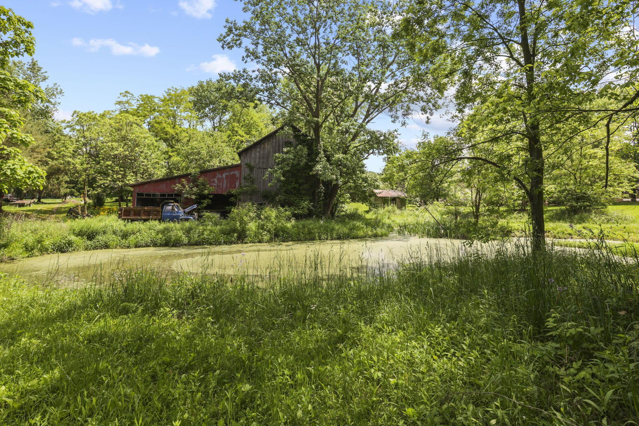 3388 Outville Road, Granville, Ohio image 49