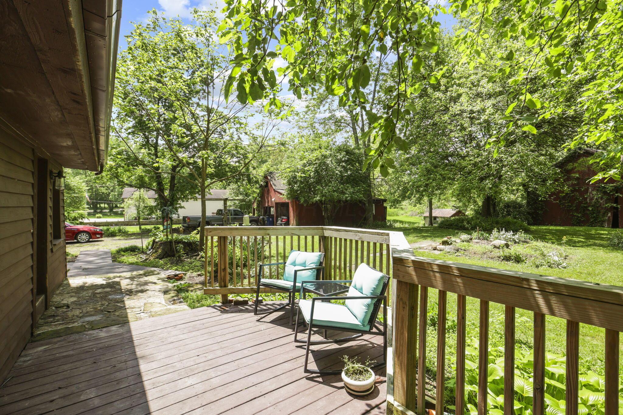 3388 Outville Road, Granville, Ohio image 37