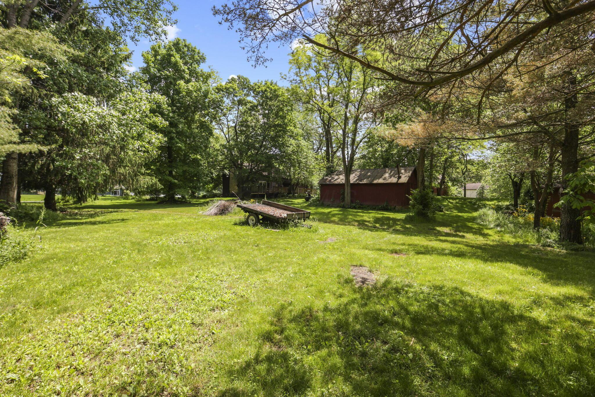 3388 Outville Road, Granville, Ohio image 48