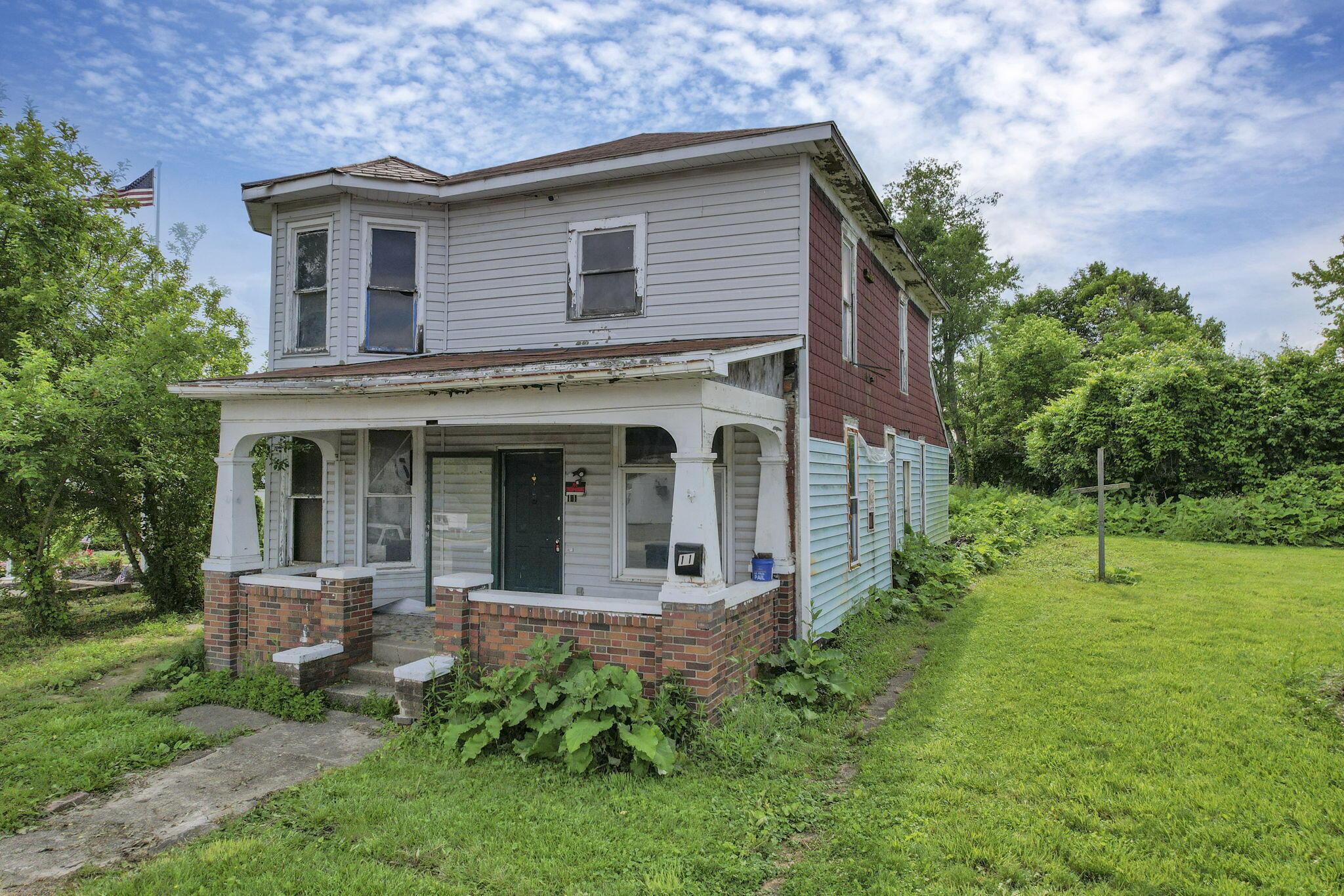 11 N Main Street, Roseville, Ohio image 10
