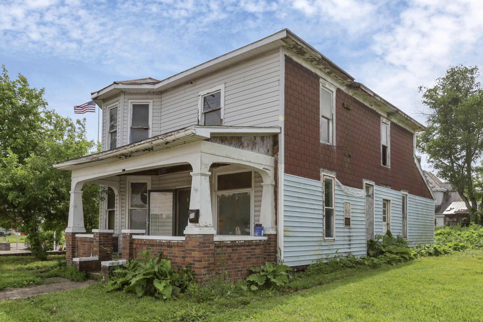 11 N Main Street, Roseville, Ohio image 4