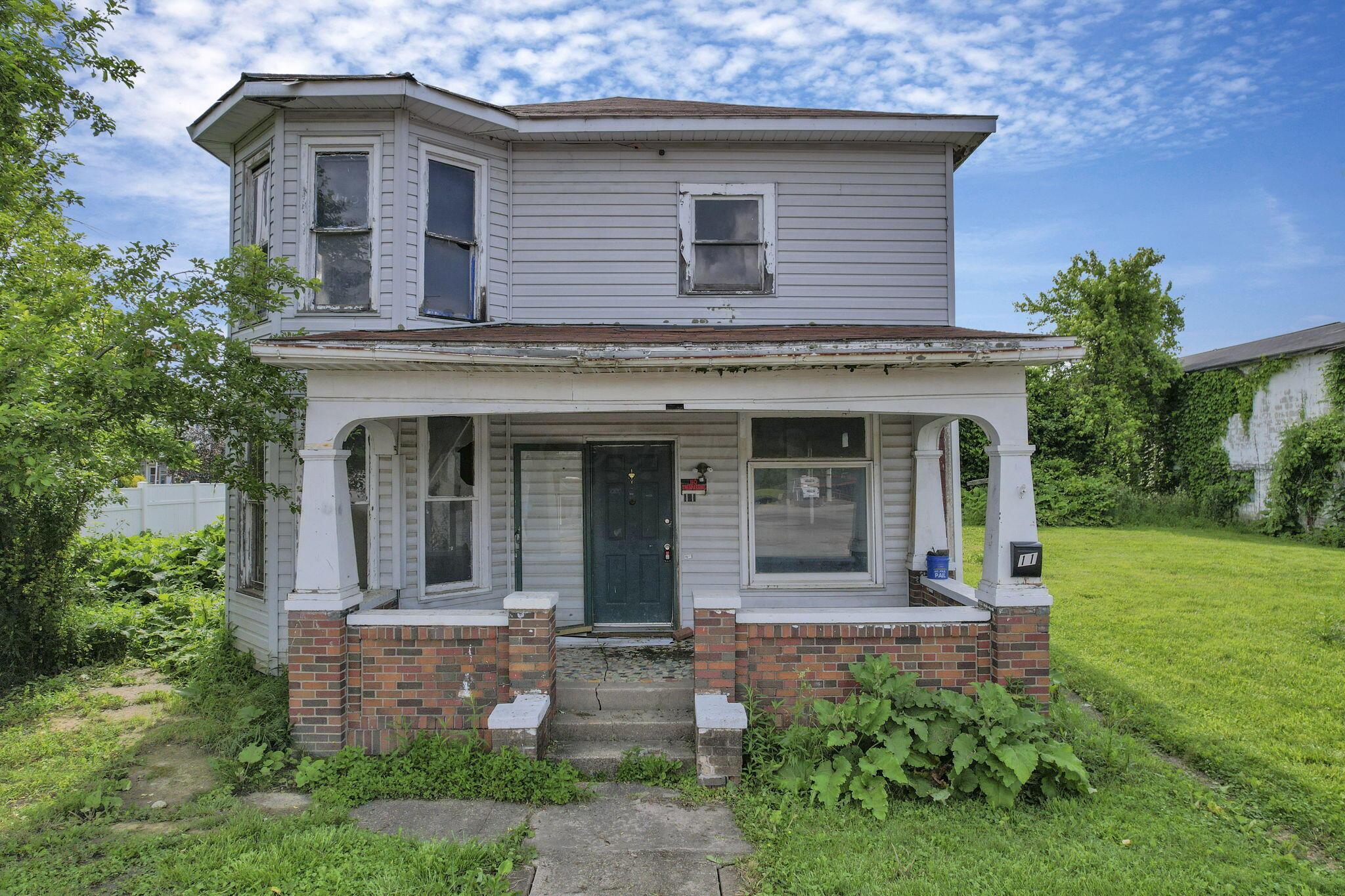 11 N Main Street, Roseville, Ohio image 9