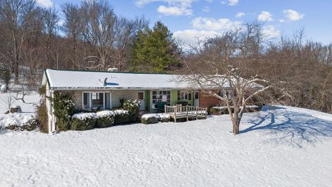 Photo of 1429 Mount Tabor Road, Waverly, OH 45690 (MLS # 225045804)