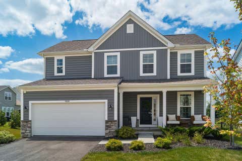 Photo of 7405 McQueen Drive NW, Pickerington, OH 43147 (MLS # 226028610)