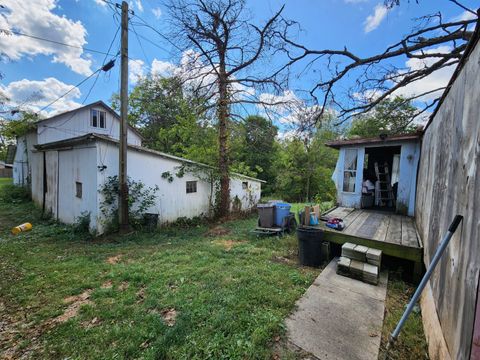 Tiny photo for 9 Shurr Street, Chesterville, OH 43317 (MLS # 225037515)