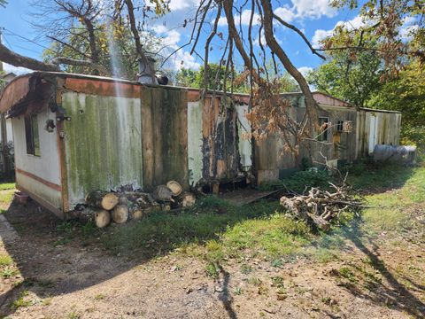 Tiny photo for 9 Shurr Street, Chesterville, OH 43317 (MLS # 225037515)
