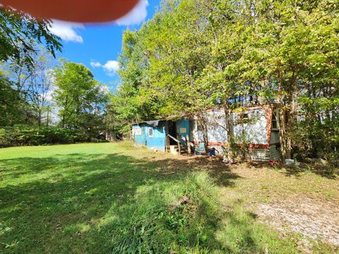 Tiny photo for 9 Shurr Street, Chesterville, OH 43317 (MLS # 225037515)