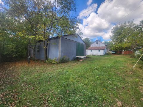Photo of 9 Shurr Street, Chesterville, OH 43317 (MLS # 225037515)