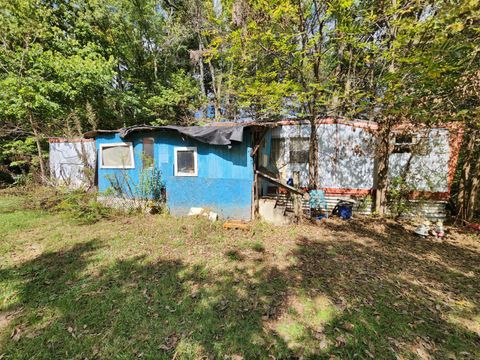 Tiny photo for 9 Shurr Street, Chesterville, OH 43317 (MLS # 225037515)