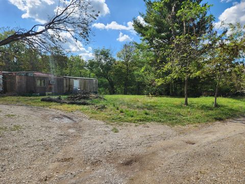 Tiny photo for 9 Shurr Street, Chesterville, OH 43317 (MLS # 225037515)