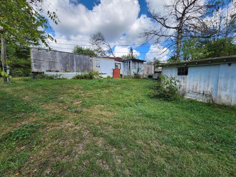 Tiny photo for 9 Shurr Street, Chesterville, OH 43317 (MLS # 225037515)