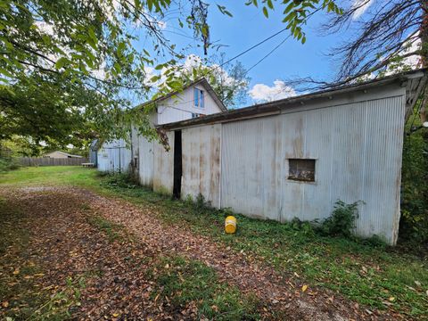 Tiny photo for 9 Shurr Street, Chesterville, OH 43317 (MLS # 225037515)