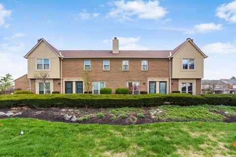 Photo of 5094 Reed Road, Columbus, OH 43220 (MLS # 226010855)