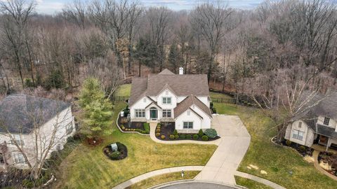 Tiny photo for 7428 Cody Lane, Delaware, OH 43015 (MLS # 226007321)