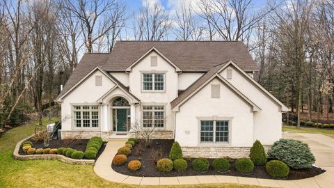 Photo of 7428 Cody Lane, Delaware, OH 43015 (MLS # 226007321)