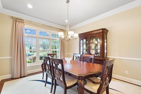 Tiny photo for 7428 Cody Lane, Delaware, OH 43015 (MLS # 226007321)