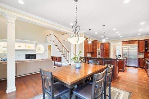 Tiny photo for 7428 Cody Lane, Delaware, OH 43015 (MLS # 226007321)