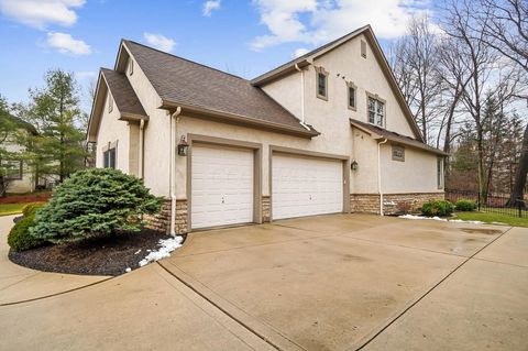 Tiny photo for 7428 Cody Lane, Delaware, OH 43015 (MLS # 226007321)