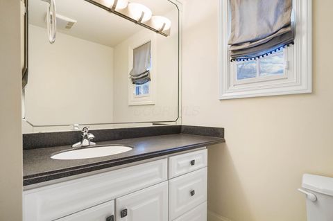 Tiny photo for 7428 Cody Lane, Delaware, OH 43015 (MLS # 226007321)