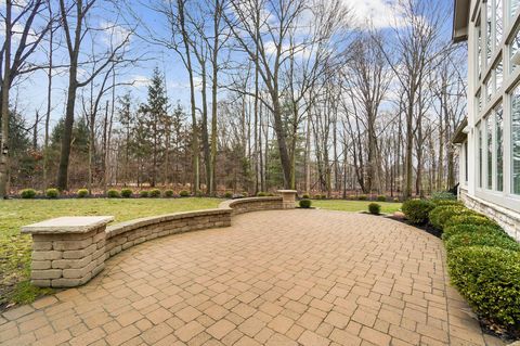 Tiny photo for 7428 Cody Lane, Delaware, OH 43015 (MLS # 226007321)